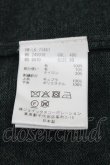 画像5: ヴィヴィアンウエストウッド MAN 中古 / ROUGHLY STITCHED ORBnニット 50 グリーン  S-26-01-25-052-to-AS-ZS (5)