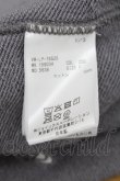 画像7: ヴィヴィアンウエストウッド 中古 / CHARLIE THE CHEETAHコットン裏毛スウェット  グレー  S-26-01-25-054-to-AS-ZS (7)