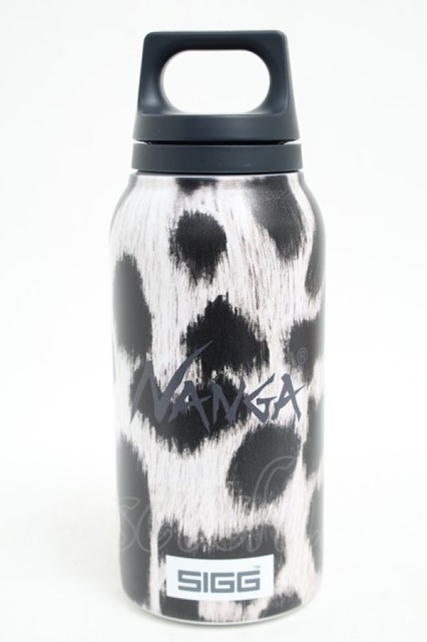 画像3: ヴィヴィアンウエストウッド 中古 / シグボトル  グレーｘ黒  S-26-01-25-017-gd-AS-ZS (3)