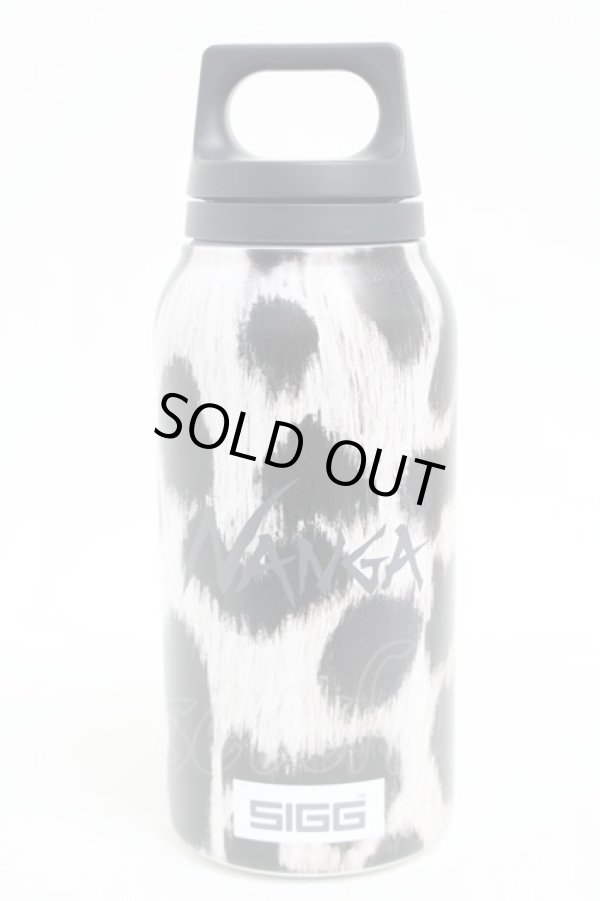 画像3: ヴィヴィアンウエストウッド 中古 / シグボトル  グレーｘ黒  S-26-01-25-017-gd-AS-ZS (3)