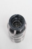 画像4: ヴィヴィアンウエストウッド 中古 / シグボトル  グレーｘ黒  S-26-01-25-017-gd-AS-ZS (4)