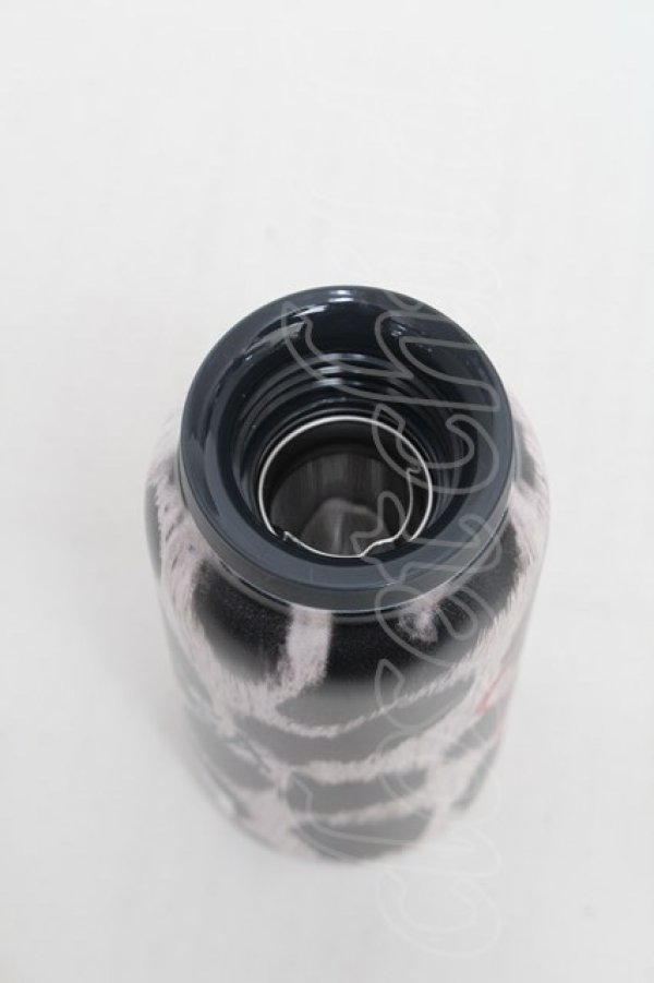 画像4: ヴィヴィアンウエストウッド 中古 / シグボトル  グレーｘ黒  S-26-01-25-017-gd-AS-ZS (4)