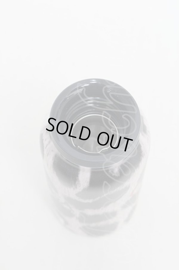 画像4: ヴィヴィアンウエストウッド 中古 / シグボトル  グレーｘ黒  S-26-01-25-017-gd-AS-ZS (4)