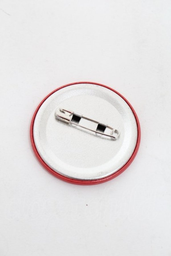 画像2: ヴィヴィアンウエストウッド 中古 / 缶バッジ   S-26-01-25-022-gd-AS-ZS (2)