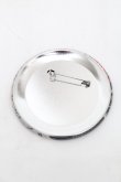 画像2: ヴィヴィアンウエストウッド 中古 / 缶バッジ（大）   S-26-01-25-024-gd-AS-ZS (2)