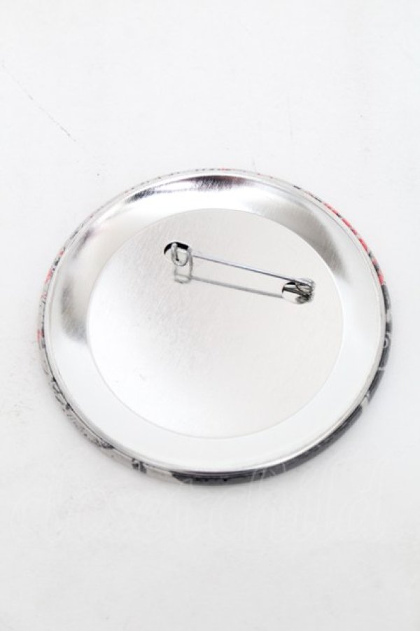 画像2: ヴィヴィアンウエストウッド 中古 / 缶バッジ（大）   S-26-01-25-024-gd-AS-ZS (2)