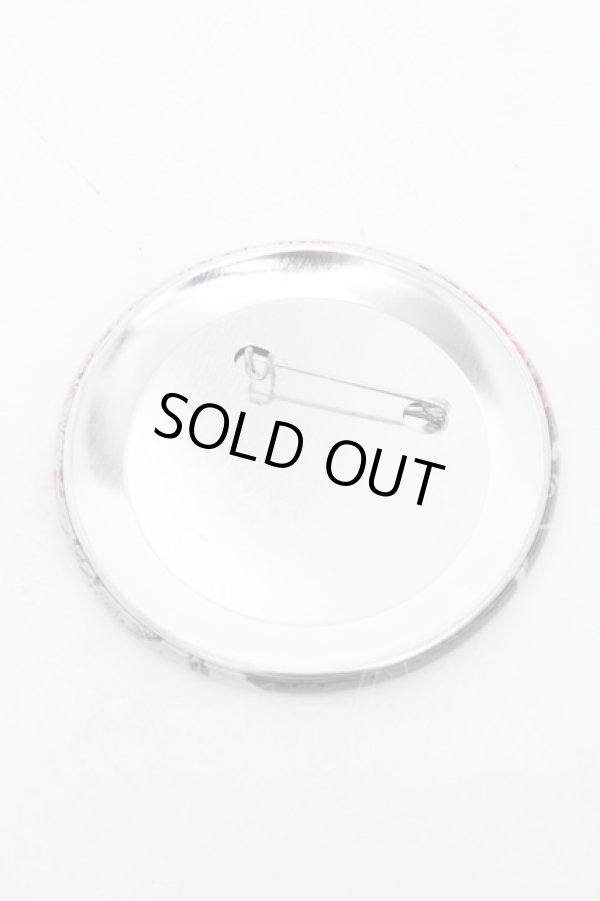 画像2: ヴィヴィアンウエストウッド 中古 / 缶バッジ（大）   S-26-01-25-024-gd-AS-ZS (2)