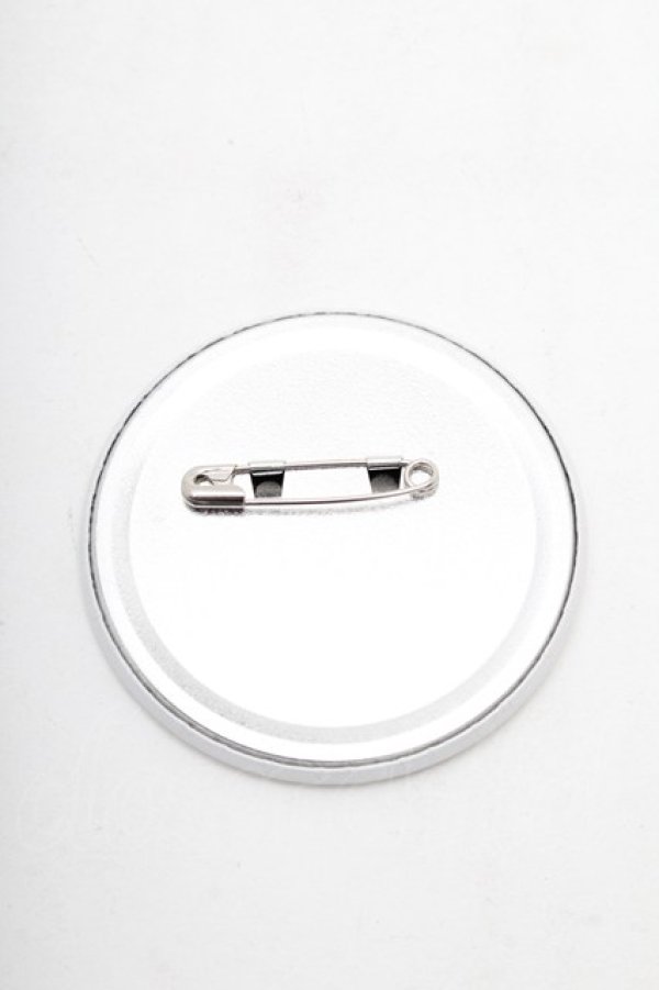 画像2: ヴィヴィアンウエストウッド 中古 / 缶バッジ（大）   S-26-02-25-006-gd-AS-ZS (2)