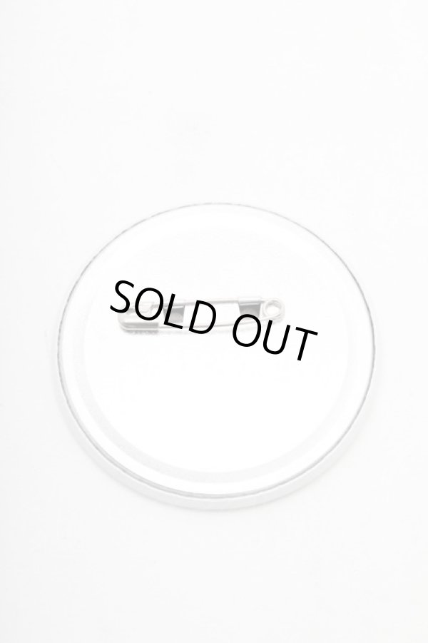 画像2: ヴィヴィアンウエストウッド 中古 / 缶バッジ（大）   S-26-02-25-006-gd-AS-ZS (2)