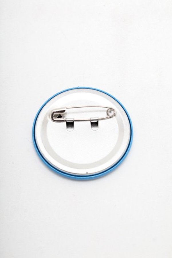 画像2: ヴィヴィアンウエストウッド 中古 / 缶バッジ   S-26-02-25-007-gd-AS-ZS (2)