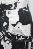 画像4: ANGLOMANIA 中古 //タイトスカート 40 黒ｘ白  S-26-02-25-064-sk-AS-ZS (4)