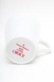 画像3: ヴィヴィアンウエストウッド 中古 / CHOICEマグカップ  白  S-26-02-25-014-gd-AS-ZS (3)