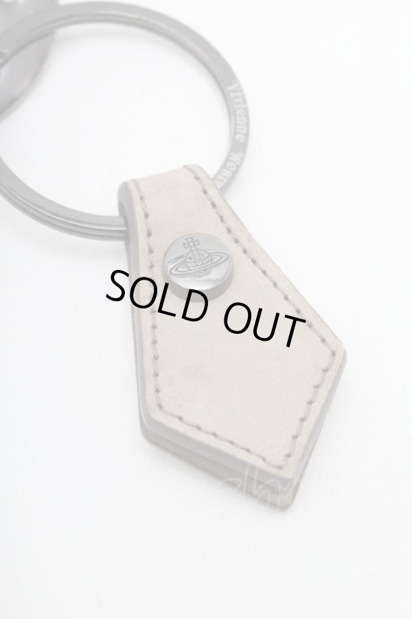 画像3: ヴィヴィアンウエストウッド 中古 / オーブキーホルダー  シルバー  S-26-02-25-015-gd-AS-ZS (3)