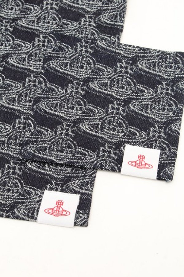 画像3: ヴィヴィアンウエストウッド 中古 / ランチョンマット＆コースター   S-26-02-25-002-gd-AS-ZS (3)