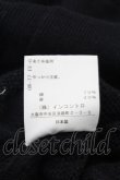 画像4: ヴィヴィアンウエストウッド 中古 / 透カシ網半袖ニット  黒  S-26-03-08-020-to-HR-ZS (4)