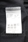 画像6: ヴィヴィアンウエストウッド 中古 / ラビットフレームTシャツ  黒  S-26-03-08-022-to-AS-ZS (6)