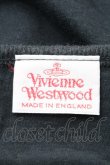 画像4: ヴィヴィアンウエストウッド 中古 / プッティ額縁 Tシャツ  黒  S-26-03-08-029-ts-AS-ZS (4)
