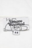 画像4: ヴィヴィアンウエストウッド MAN 中古 / ブーシェTシャツ 44 白  S-26-03-08-004-ts-AS-ZS (4)