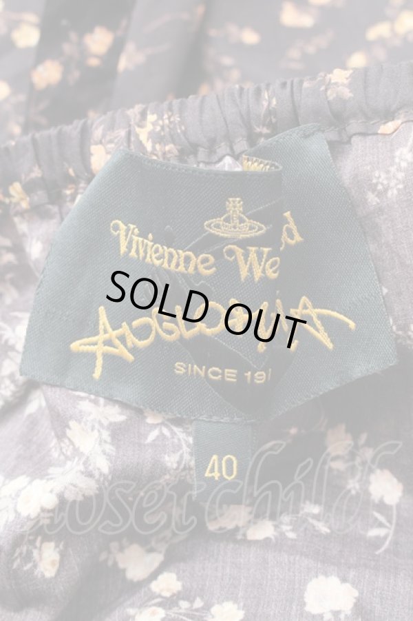 画像5: ANGLOMANIA 中古 / オフショルブラウス  黒  S-26-03-08-037-bl-AS-ZS (5)