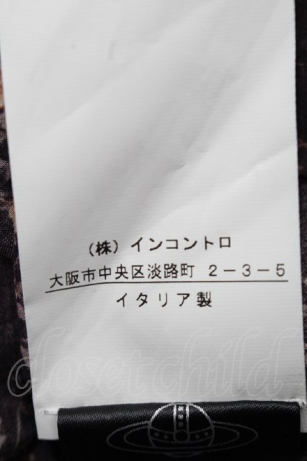 画像6: ANGLOMANIA 中古 / オフショルブラウス  黒  S-26-03-08-037-bl-AS-ZS (6)