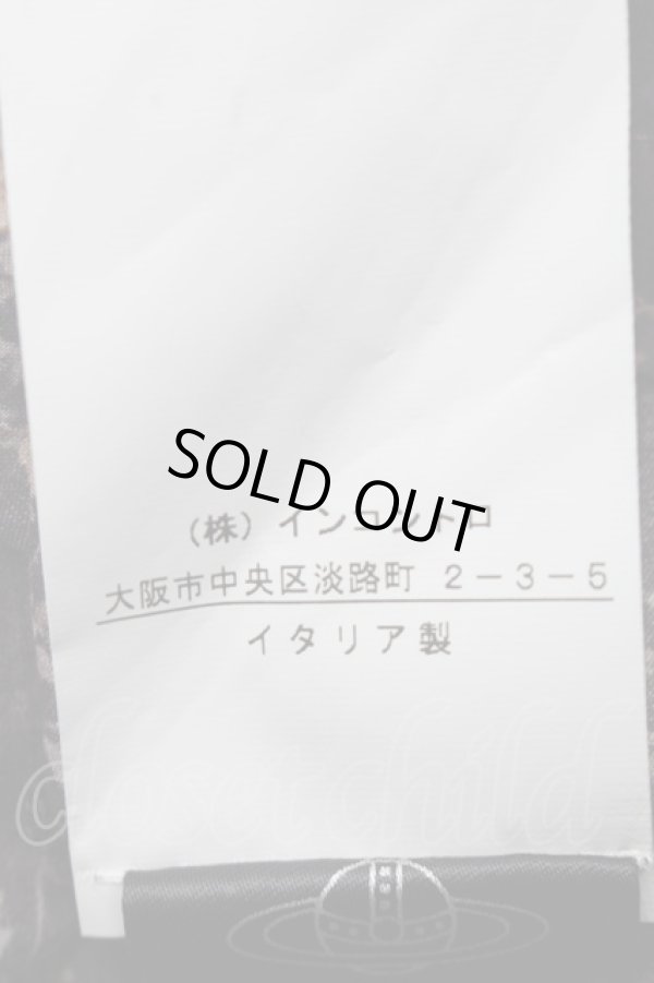 画像6: ANGLOMANIA 中古 / オフショルブラウス  黒  S-26-03-08-037-bl-AS-ZS (6)