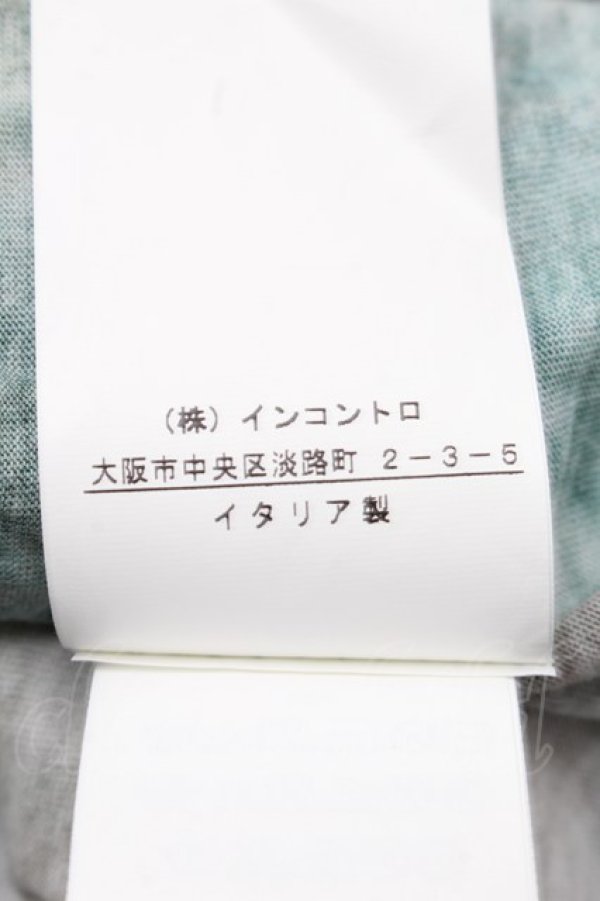 画像7: ヴィヴィアンウエストウッド 中古 / andreas kronthaler Tシャツ  マルチ  S-26-03-08-038-bl-AS-ZS (7)