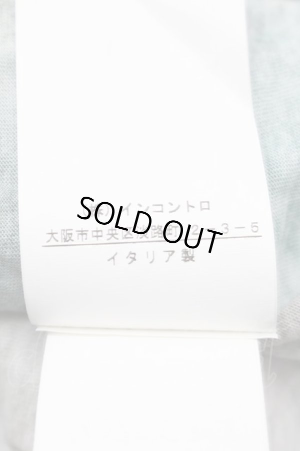 画像7: ヴィヴィアンウエストウッド 中古 / andreas kronthaler Tシャツ  マルチ  S-26-03-08-038-bl-AS-ZH (7)