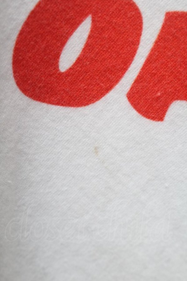 画像6: ヴィヴィアンウエストウッド MAN 中古 / EVERYTHING MUST GO WATERFALLトップス  白  S-26-03-08-005-to-AS-ZS (6)