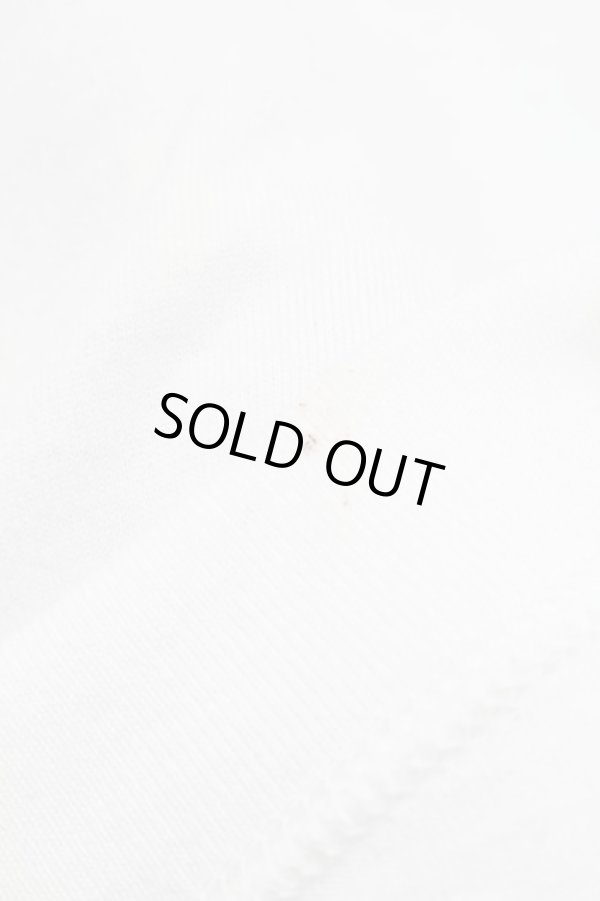画像4: ヴィヴィアンウエストウッド MAN 中古 / RIPPED PAPER ORBリラックスTシャツ 48 白  S-26-03-08-007-ts-AS-ZS (4)