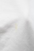 画像5: ヴィヴィアンウエストウッド MAN 中古 / RIPPED PAPER ORBリラックスTシャツ 48 白  S-26-03-08-007-ts-AS-ZS (5)