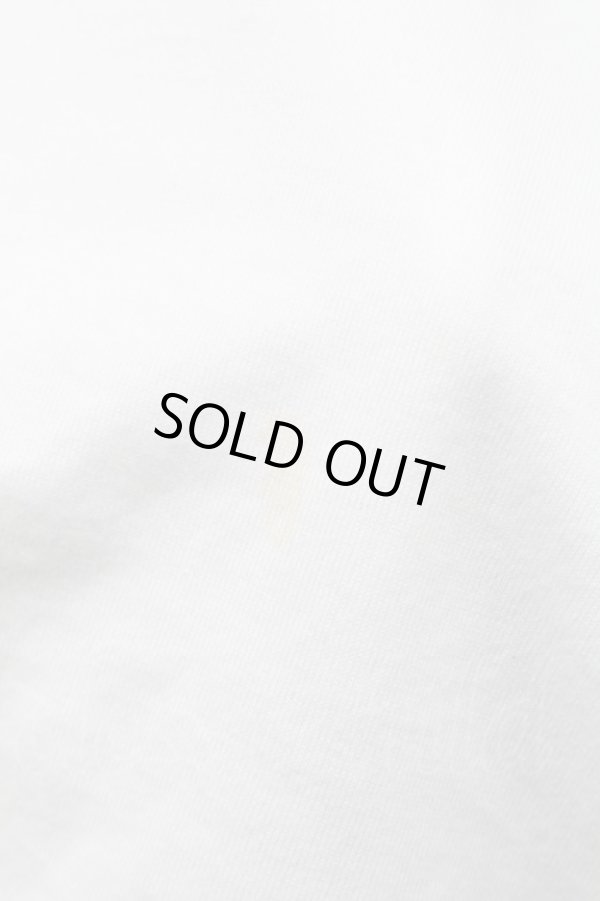 画像5: ヴィヴィアンウエストウッド MAN 中古 / RIPPED PAPER ORBリラックスTシャツ 48 白  S-26-03-08-007-ts-AS-ZS (5)