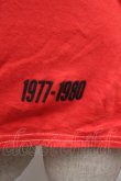 画像4: ヴィヴィアンウエストウッド 中古 / seditionariesTシャツ  赤  S-26-03-15-025-ts-AS-ZS (4)