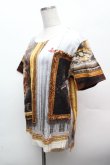 画像2: ヴィヴィアンウエストウッド 中古 / ウォレスコレクションTシャツ 02  S-26-03-15-027-ts-HR-ZS (2)