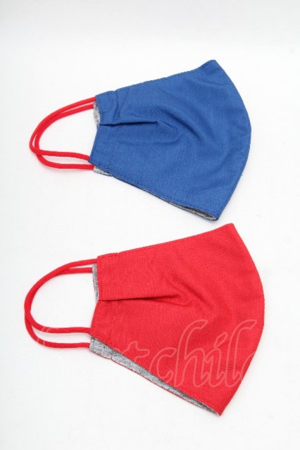 画像2: ヴィヴィアンウエストウッド 中古 / マスク   S-26-03-15-012-gd-AS-ZS (2)