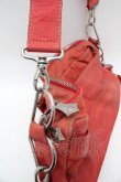 画像5: ヴィヴィアンウエストウッド 中古 / ベルトバッグ  オレンジ  S-26-03-15-019-ba-AS-ZS (5)