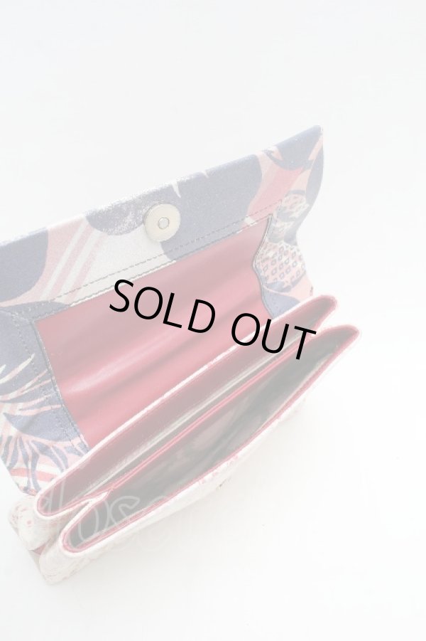 画像7: ヴィヴィアンウエストウッド 中古 / レザーショルダーバッグ  マルチ  S-26-03-15-022-ba-AS-ZS (7)