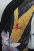画像3: ヴィヴィアンウエストウッド 中古 / カーピフラワーカーディガン 00 グレー  S-26-03-22-018-to-AS-ZH (3)