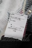 画像6: ヴィヴィアンウエストウッド 中古 / カーピフラワーカーディガン 00 グレー  S-26-03-22-018-to-AS-ZH (6)