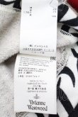 画像5: ヴィヴィアンウエストウッド 中古 / CHINESE DRAWINGトップス S カーキ  S-26-03-22-038-to-AS-ZH (5)