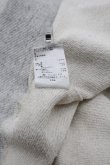 画像6: ヴィヴィアンウエストウッド 中古 / ワッペンオーブ刺繍スウェット 0/S オフシロ  S-26-03-22-013-to-SZ-ZH (6)