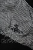 画像8: ヴィヴィアンウエストウッド MAN 中古 / オーブ刺繍切替プルオーバー M グレー  S-26-03-22-014-ts-HR-ZS (8)