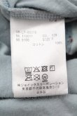 画像5: ヴィヴィアンウエストウッド MAN 中古 / ブラッシュストロークORBビッグTシャツ   S-26-04-12-037-bl-AS-ZS (5)