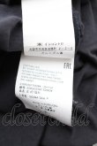 画像5: ヴィヴィアンウエストウッド 中古 / オーブプリントカットソー S 黒  S-26-04-12-040-ts-SZ-ZS (5)