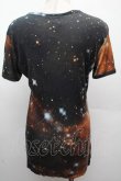画像2: ヴィヴィアンウエストウッド 中古 / ギャラクシーTシャツ S  S-26-04-12-041-to-AS-ZS (2)