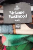 画像4: ヴィヴィアンウエストウッド MAN 中古 / MOODBOARDptTシャツ 42 マルチ  S-26-04-12-042-ts-AS-ZS (4)