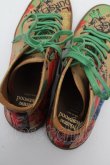 画像6: ヴィヴィアンウエストウッド MAN 中古 / OW TIME HI-TOP スニーカー 40 ベージュ  S-26-04-12-018-sh-AS-ZS (6)