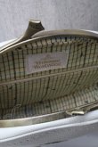 画像7: ヴィヴィアンウエストウッド 中古 / カラーオーブラウンドショルダーバッグ  白  S-26-04-22-039-ba-AS-ZS (7)