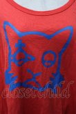 画像3: ヴィヴィアンウエストウッド 中古 / CATプリントカットソー 00 オレンジ  S-26-04-22-044-to-AS-ZS (3)