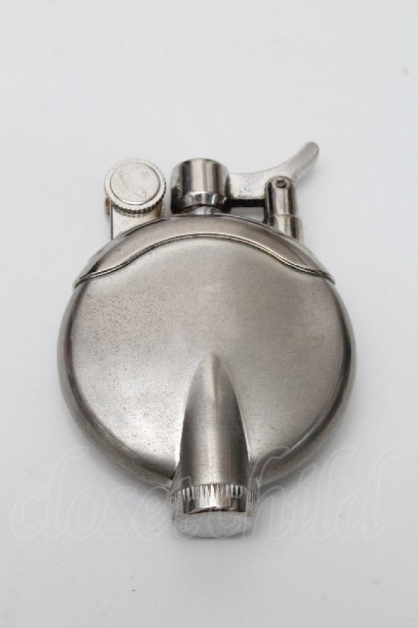 画像2: ヴィヴィアンウエストウッド 中古 / タンクライター  シルバー  S-26-04-22-016-gd-AS-ZS (2)