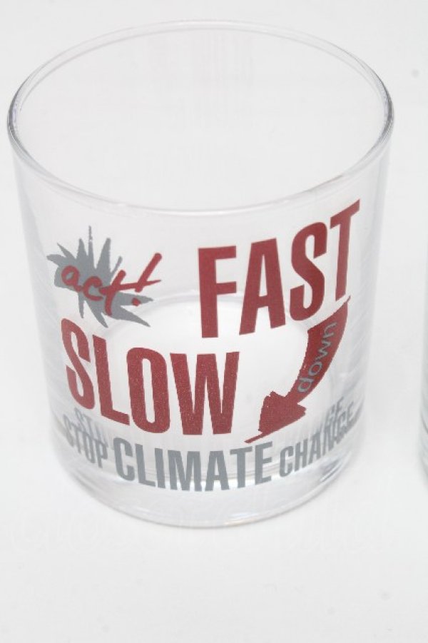 画像3: ヴィヴィアンウエストウッド 中古 / グラスセット    S-26-04-22-018-gd-AS-ZS (3)